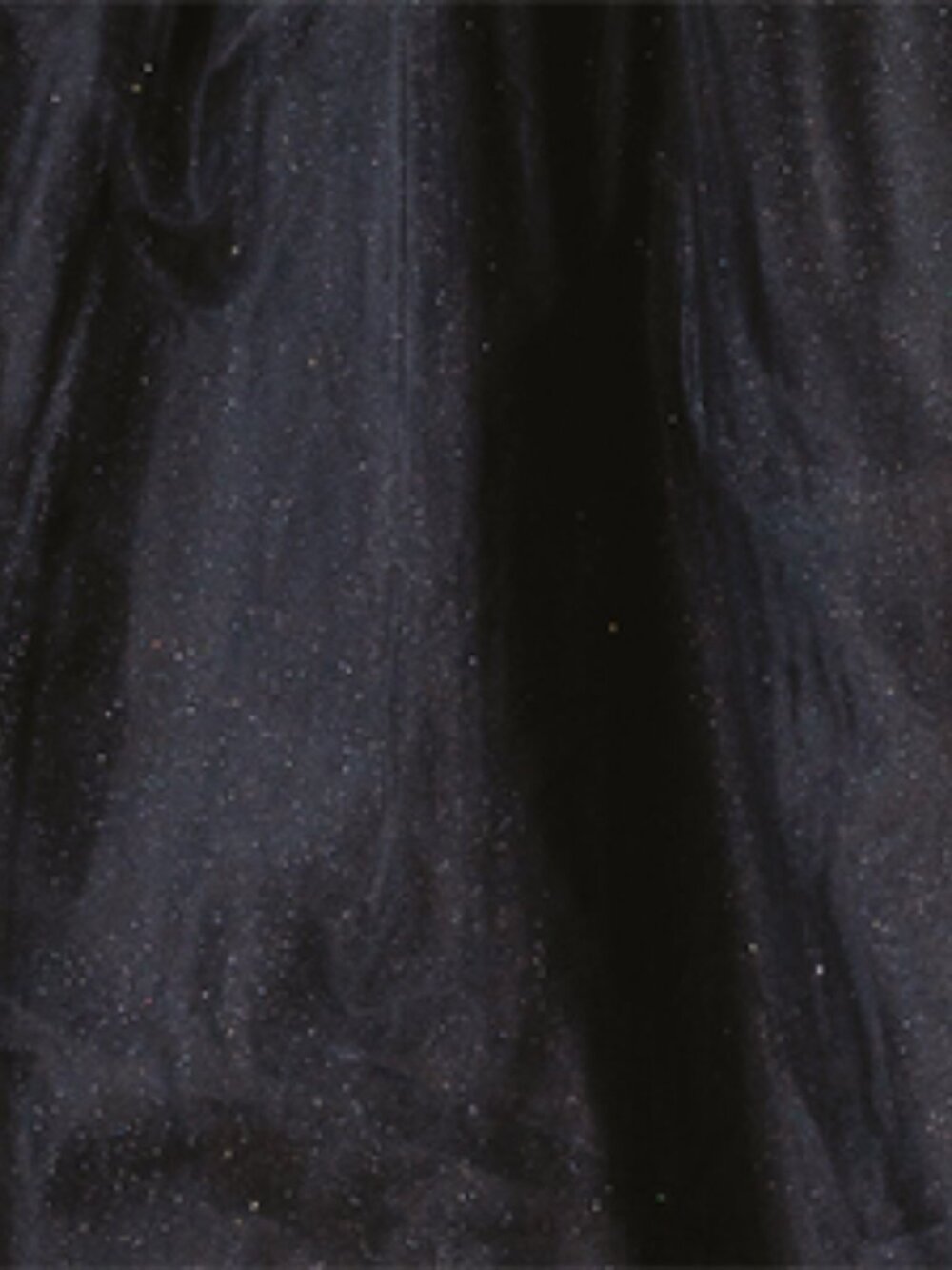 NEW BLACK Lace Quinceanera Ball Gown Floor Length Formal Elegant 1890